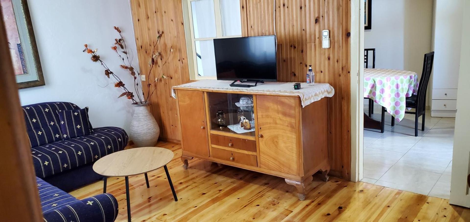 Angelinas House 호텔 글로사 외부 사진