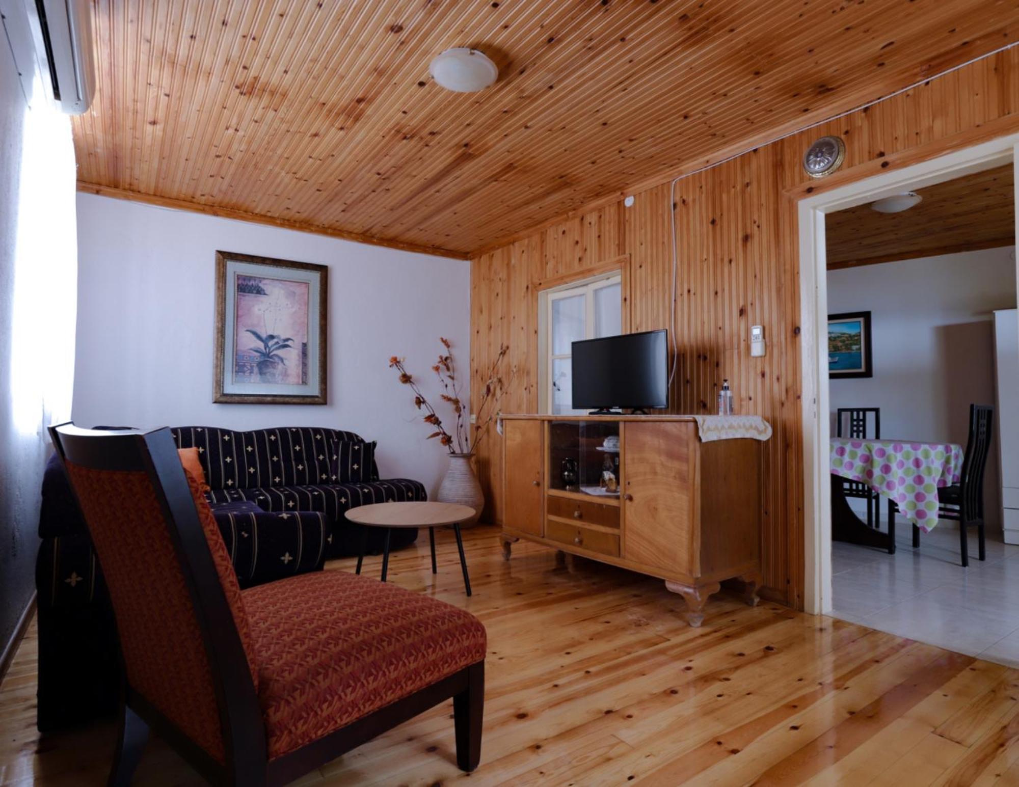 Angelinas House 호텔 글로사 외부 사진