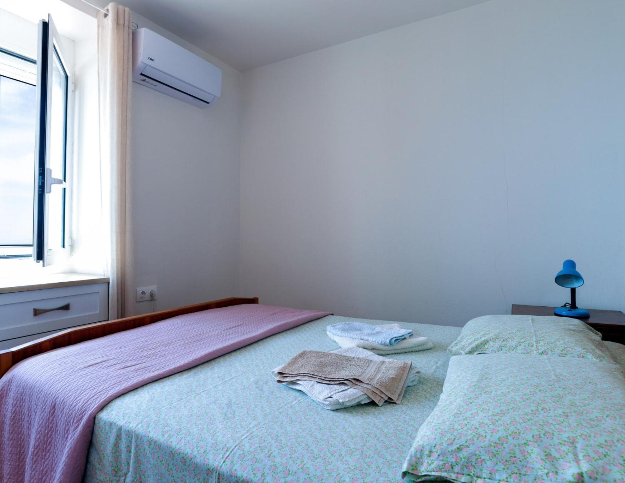 Angelinas House 호텔 글로사 외부 사진